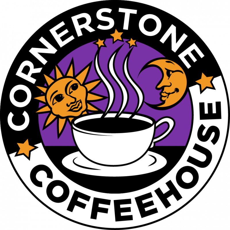 The Cornerstone Coffeehouse – Coffee Before Anything