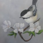A Bird by Connie Betz