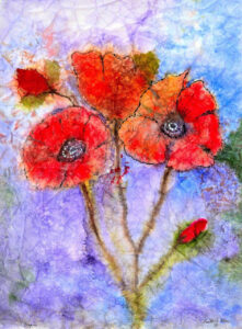 Poppies